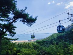 -崂山仰口游览区