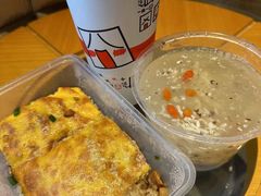 -老通城豆皮大王(吉庆街店)