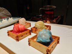 -侨美食家·粤菜(体育西路店)