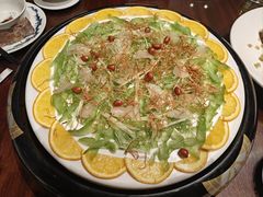 -果然居酒家 · 顺德园林私房菜