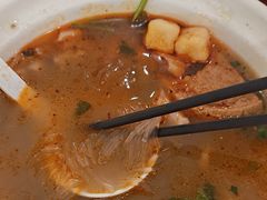 经典砂锅鸭血粉丝-苏晓玥·手作江南小吃(深圳北站店)