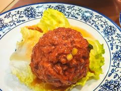 -春水锅贴·传统鲁菜(大明湖店)