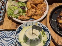 -小川洋风·寿司食堂(江汉路店)