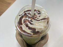 -星巴克(平湖万达广场店)