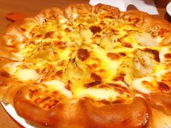 -必胜客(东岳店)