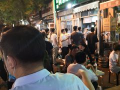-同来顺烧烤餐厅(哈尔滨道店)
