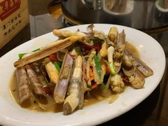 -凯华海鲜火锅·传承三十六年