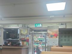 -百福麵家(新馬路店)