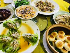 -勒南公舍(龙江店)