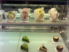 -B.O.M波姆烘焙(凤凰街店)