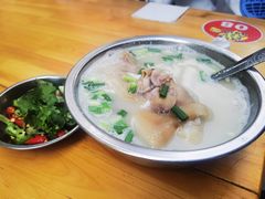 -吴氏蹄花
