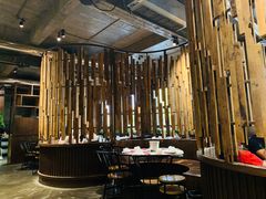 -巴厘龙虾·榜首油焖大虾(音乐学院·沿江酒馆店)