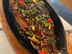 -云鼎·炙火精酿啤酒秘制烧烤(工体店)