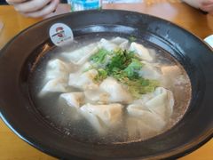 -如意馄饨(太平北路店)