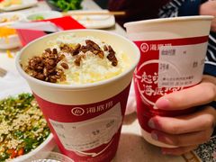 -海底捞火锅鲜切牛肉主题店(长寿路店)