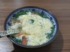 -驴肉蒸饺杭州小笼包