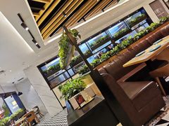 -摩欧客意式餐厅(高新活力汇店)