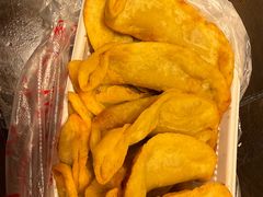 -草桥清真牛肉锅贴扁食店