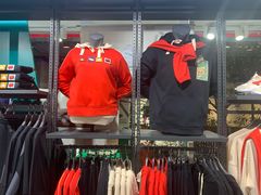 -李宁(大宁国际旗舰店)