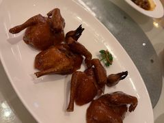 -利苑酒家(合景国际金融广场店)