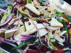 -马黑哥椒麻鸡(清江山水店)