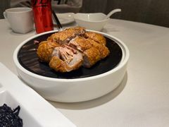 -莆田餐厅PUTIEN(三里屯店)