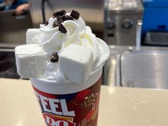 -DQ·蛋糕·冰淇淋(合生汇店)