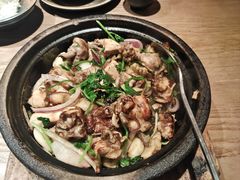 -啫火啫啫煲·顺德干蒸(西乡天虹店)