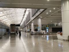 -广州白云国际机场-T1航站楼