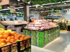 -物美超市(通州果园店)