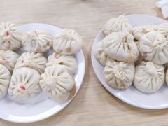 -津门永胜包子铺(哈尔滨道总店)