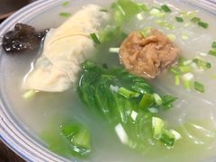 -老味茶屋(川沙老街店)