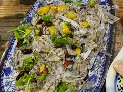 -东北农家饺子村(昌平路店)