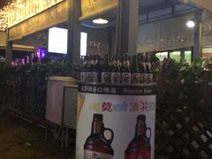 -莫多多餐厅