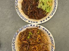 -梅溪·小伙子干挑面(安吉总店)