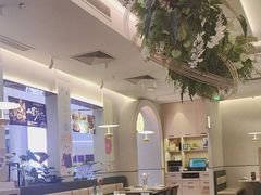 -Aqua Oasis 水天堂(太湖中心mall店)