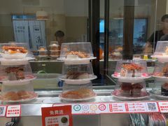 -新一番三文鱼寿司(大东海店)