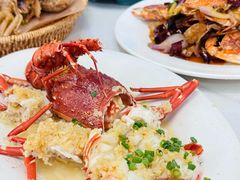 -汪姐海鲜(侨港总店·金冠好店)