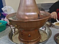 -清真·金鑫隆牛羊肉(环山路店)