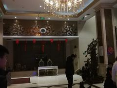 大堂-水丽汇休闲浴馆(香坊店)