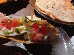 taco-Q MEX 库迈墨西哥餐吧(三里屯店)