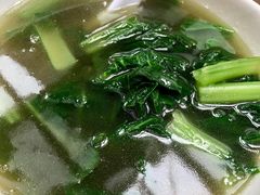 苦菜汤-喜林苑·稻田餐厅(品相府店)