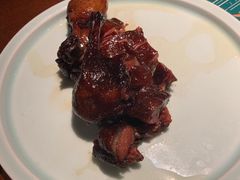 -绿茶餐厅(汇悦大融城店)