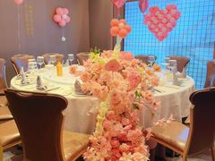 -福满楼·海鲜酒家(福永益田店)