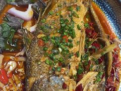 -辣不怕口味虾(凌霄路店)