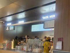 -喜茶(北京通州万达店)