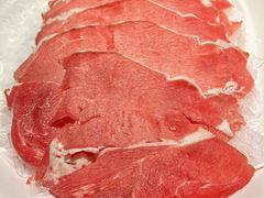 原切黑牛肩肉-重八牛府之小有名气(大望路店)