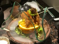 -花隐日式怀石料理(万象城购物中心店)