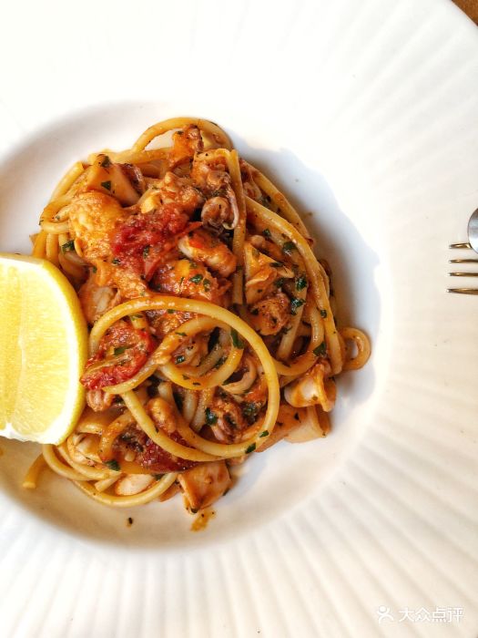 pistacchio餐厅酒吧图片 - 第308张