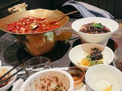 -炊烟小炒黄牛肉(浦东世纪汇店)